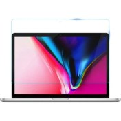 Resim Ally Gor Apple Macbook Air 11.6" Darbe Emici Ekran Koruyucu AL-32871 