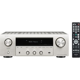 Resim DRA-800H Silver 2X100W Hi-Fi Network Receiver 