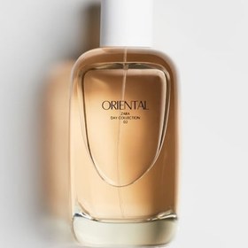 Resim Zara Oriental 02 Kadın Parfüm EDT 180 ML 