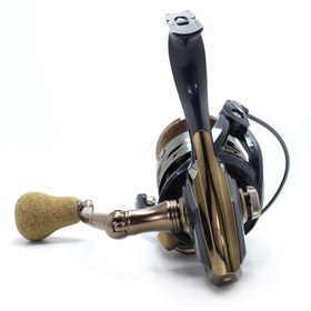 Resim Captain Viper 5000 Tekne Makinesi 7+1 BB - Standart 
