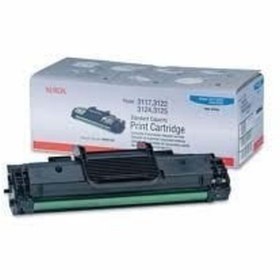 Resim Xerox 106R01159 Toner - Phaser 3117 