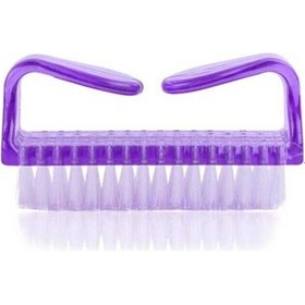 Resim ADANİL MİDİ TIRNAK TOZ FIRÇASI 