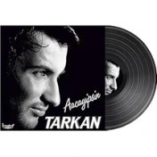 Resim Gereksi̇z Şeyler Tarkan Aacayipsin Plak 
