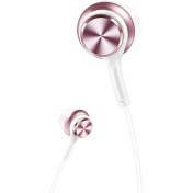 Resim Linktech H70 Kulak İçi Mikrofonlu Kulaklık Gold 