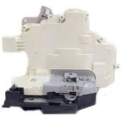Resim Volkswagen Touareg / Audi A4 B8 / A5 / Q3 / Q5 Arka Sol Kapı Kilit Mekanizması (2007 ve Sonrası) 