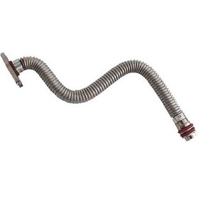 Resim Dekar Dk0415 Turbo Yaglama Borusu Kangoo Clıo 1,5dcı K9k 