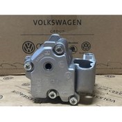 Resim OEM Skoda Superb 2.0 Tdı 2005-2008 Yağ Pompası 03g115105c 