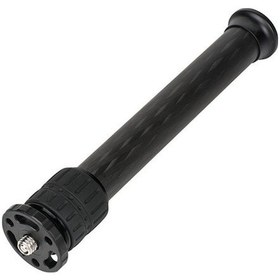 Resim Ankatek Zhiyun Feiyutech Hohem Uyumlu 25mm Karbon Fiber Tripod Uzatma Tüpü, 8kg Taşıma Kapasitesi, Andoer Er252c, Optimize Edilmiş 
