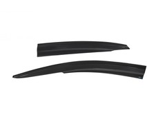 Resim Ford Focus 2 2004-2010 Sport Style Cam Rüzgarlığı 