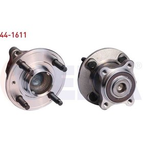 Resim Veka-44-1611 - Porya Sol-sag Arka Rulmanlı Chevrolet Aveo T300 