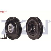 Resim Zegen-zcp1017 - Krank Kasnagı Fıat Doblo 1.9 Jtd 2001-2010/ G.p 