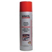 Resim Winkel Motor Temizleme Sprey 500 ML 