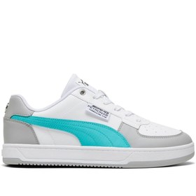 Resim Puma MAPF1 Caven 2.0 Beyaz Erkek Sneaker 