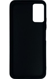 Resim Nettech General Mobile Gm23 Se Uyumlu Nano Arka Koruma Kılıf - Kırmızı Kirmizi 