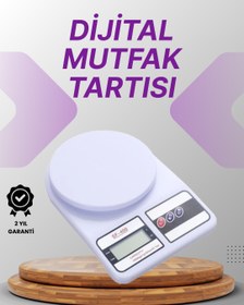 Resim Ad Global ASTRALTECH LCD Ekranlı Kompakt Dijital Terazi - Gram ve Ons Ölçüm 