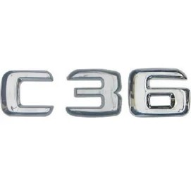 Resim C36 Yazı Şildi 2028170115 