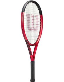 Resim Wilson Çocuk Tenis Raketi Clash 25 V2.0 Wr074710u 