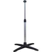 Resim OEM Teleskopik 4 Ayaklı Soba Isıtıcı Ayağı Alüminyum 100CM 