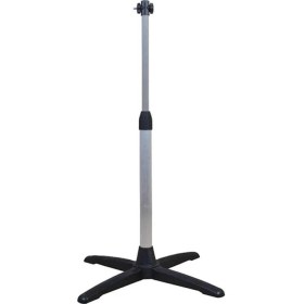 Resim OEM Teleskopik 4 Ayaklı Soba Isıtıcı Ayağı Alüminyum 100CM 