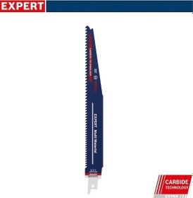 Resim Bosch Expert S 1156 Xhm Çok Amaçlı 225 Mm Panter Testere 3'lü 2608900392 