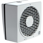 Resim Vortice V230-9 Vario Fan Çift Yönlü Beş Kademeli Aksiyal Fan 700 