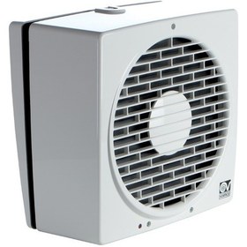 Resim Vortice V230-9 Vario Fan Çift Yönlü Beş Kademeli Aksiyal Fan 700 