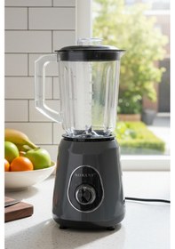 Resim Sokany SK-03036 1.6 LT 3'Lü Blender Seti 