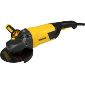 Resim RTRMAX Dy Büyük Taşlama Makinesi 2600 W RTM127 