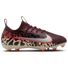 Resim Nike Mercurial Vapor 16 Academy | Kırmızı 