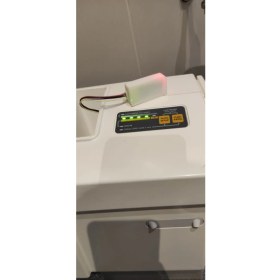 Resim Cat's Chip Otomatik Kedi Tuvaleti Çipi - Kartuş Çipi Aksesuar Özelliği ile Kullanıma Uygun 