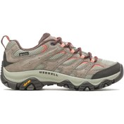 Resim Merrell Moab 3 Gtx Erkek Kahverengi Outdoor Ayakkabı J500230-393 