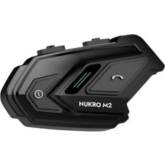 Resim Nukrotech Nukro M2 Bluetooth Interkom Seti 