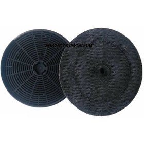 Resim P 27 Yrant (7702370122) Davlumbaz Karbon Filtre 165730002 