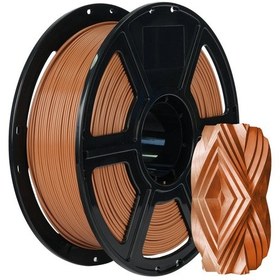 Resim Flashforge Hs Pla+ Filament Açık Kahverengi 1.75mm 1kg 