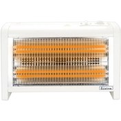 Resim Aura ECOLINE 1800 W ELEKTRİKLİ SOBA 