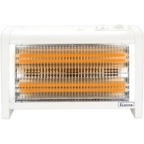 Resim Aura ECOLINE 1800 W ELEKTRİKLİ SOBA 