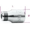 Resim Beta Tools 895/5 1/4 - 1/2 Adaptör 