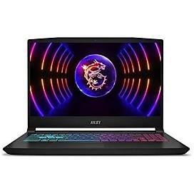 Resim MSI NB KATANA 17 B13VGK-873TR i7-13700H 32GB DDR5 RTX4070 GDDR6 8GB 1TB SSD 17.3 FHD 144Hz W11 