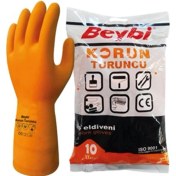 Resim Beybi Korun Turuncu Yüksek Performanslı Endüstriyel 9,5b 