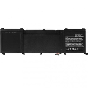 Resim Asus G501JW-F1053H, G501JW-FI118H Notebook Bataryası Pili / 6Cell 