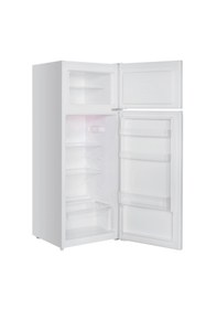 Resim Uğur UES206 D2K R65 206 L Çift Kapılı Statik Buzdolabı 