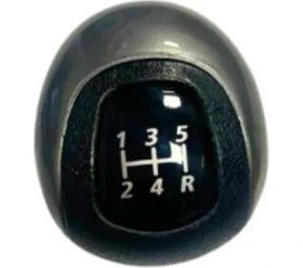 Resim Honda Civic Fd6 Kasa Vites Topuzu Manuel Vites (2006-2011 Model Arası) 5 Ileri Anahtarlık Hediye 