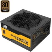 Resim Powerboost 650W 80+ Bronze BST-ATX650B 12CM Fanlı Power Supply 