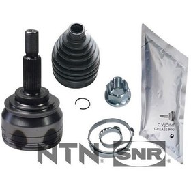Resim SNR OJK55018 | Aks Kafası Dıs 05-Laguna.II 2.0-2.2Dci *27Dıs* 