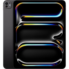 Resim Apple iPad Pro M5 8.Nesil Cellular 13" | 2 TB 16 GB Uzay Siyahi 