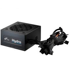 Resim FSP 600W 80+ (HP2-600 Hydro K) 