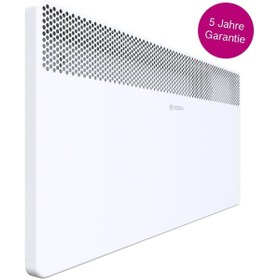 Resim AyrStore Elektrikli Konvektör Isıtıcı HC 4000-25, Beyaz 