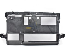 Resim Ön Panel Renault Megane 4 Saçlı 