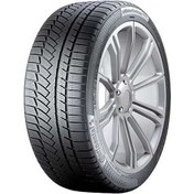 Resim Continental 275/55R19 111H Contiwintercontact Ts 850 P Suv Mo Kış Lastiği 2023 