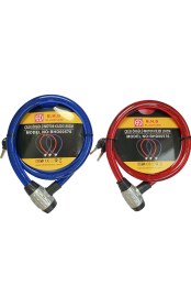 Resim BHD Çelik Örgülü Motor Kilidi 25 mm x 150 cm ( Multı-Functıon ) 